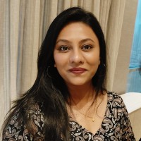 Durvanka Sherkar Email & Phone Number