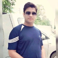 Instasolv Employee Mohd Arif's profile photo