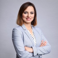 Asseco Solutions SK Employee Renata Rybanska's profile photo