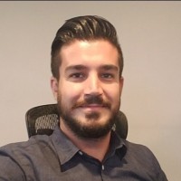 Erfan Abbasi Email & Phone Number