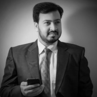 hicentrik Employee Lav Bharadwaj's profile photo