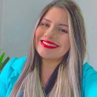 UltraCon Consultoria Employee Rafaela S.'s profile photo