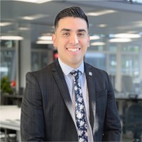 Ryan Furr Creative Employee Samuel Castelan's profile photo