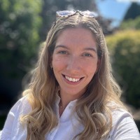 The Jamie Oliver Group Employee Amy Reeves's profile photo