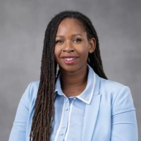 Lashunda Faison Email & Phone Number