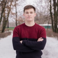 Вчасно - цифрові сервіси для бізнесу Employee Serhii Horodniuk's profile photo