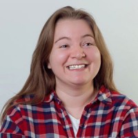 Lexigate Employee Tania Preda's profile photo