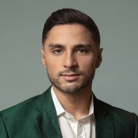 Luca Stradmann Email & Phone Number