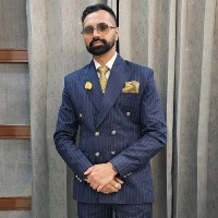 Mandeep Singh Email