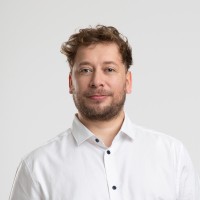 Coderhub Employee Willy Maikowski's profile photo