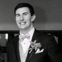 NOVEC Employee Dylan Keen's profile photo
