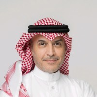 SME Bank Employee Ibrahim Alrashid's profile photo