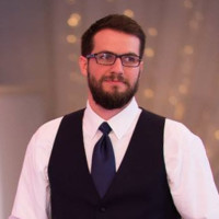 Compucom Employee Andy Bilodeau's profile photo