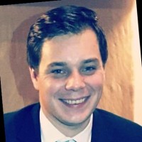 Capitix Systems Employee Matthew Bott's profile photo