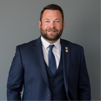 Ducks Unlimited Employee Matt Bunn's profile photo