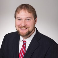 Foghorn Therapeutics Inc. Employee Andrew Germain's profile photo