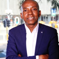 Fedi Employee Modibe Matsepane's profile photo