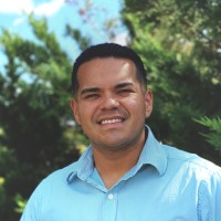 Chi Epsilon Employee Edwin Sandoval's profile photo