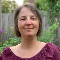 3J Consulting Employee Julia Reisemann's profile photo