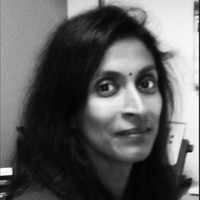 South Asian Physics Foundation Employee Vidhya Ramachandran's profile photo