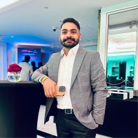 DCGPAC.AE Employee Abhishek Goswami's profile photo