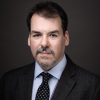 Collen Construction Employee Luis Ros's profile photo