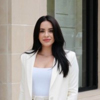 Pacta Relations Employee Lisbet Castillo's profile photo