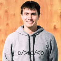 Clarolab Employee Marcos Remolgao's profile photo