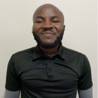 TankTec Employee Bertrand Ndifor's profile photo