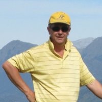 None Employee Gary Snow's profile photo