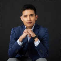 Eternity México Employee Armando Zalazar's profile photo