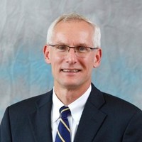 Westminster College Employee Kenneth Romig's profile photo