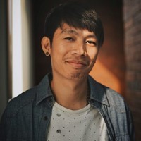 Grid Voice Employee Salvator Posumah's profile photo