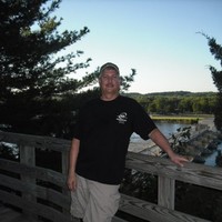 Jon McCutcheon Email & Phone Number