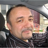 ECUS Employee José Luis Herrero's profile photo
