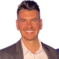 HireRising Employee Graham Greytak's profile photo