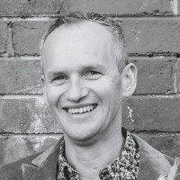Upstream Tech Employee Matt Elgin's profile photo