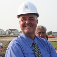 Healy Bender Patton & Been Architects Employee David Patton's profile photo