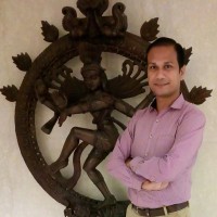 Charkha Employee Shams Tamanna's profile photo