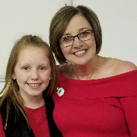 Comfort Inn Employee Kim Fleenor's profile photo