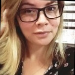 Corporate Apartments Sweden Employee Fredrika Wannerberg's profile photo