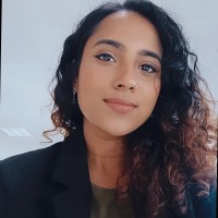 Caspian Digital Solutions Employee Shankari Surendran's profile photo