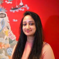 JAGA WORKSPACES Employee Natalia James's profile photo