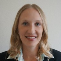 Dow Employee Anna Stewart's profile photo