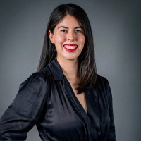 Carolina MacÍas Olvera's profile photo