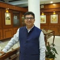 Balmer Lawrie & Co. Ltd. Employee Adhip Chaudhuri's profile photo