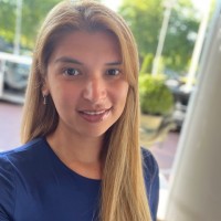 Cargo Monterrey Employee Claudia Hernandez's profile photo