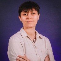 VERTICAL EXPENSE Employee Ludivine Ettarian's profile photo