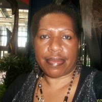 University of Goroka Employee Emmy Keko's profile photo