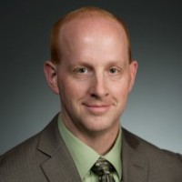 Maricopa County Employee Greg Benjamin's profile photo